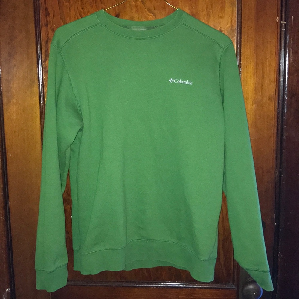 Men’s crew